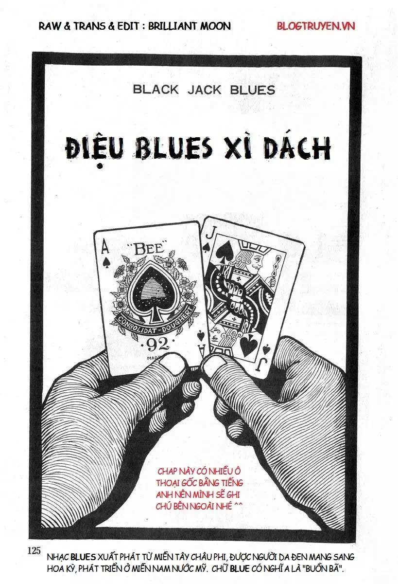 Truyện Tranh Các Oneshot Horror Của Fujiko F. Fujio trang 3