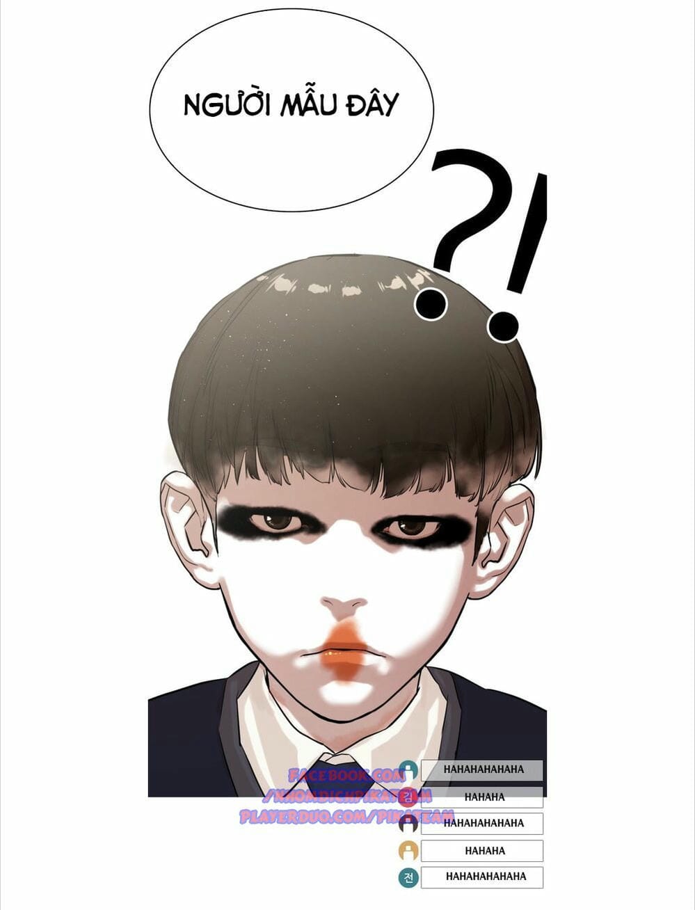 Truyện Tranh Cách Chiến Thắng Trận Đấu trang 6