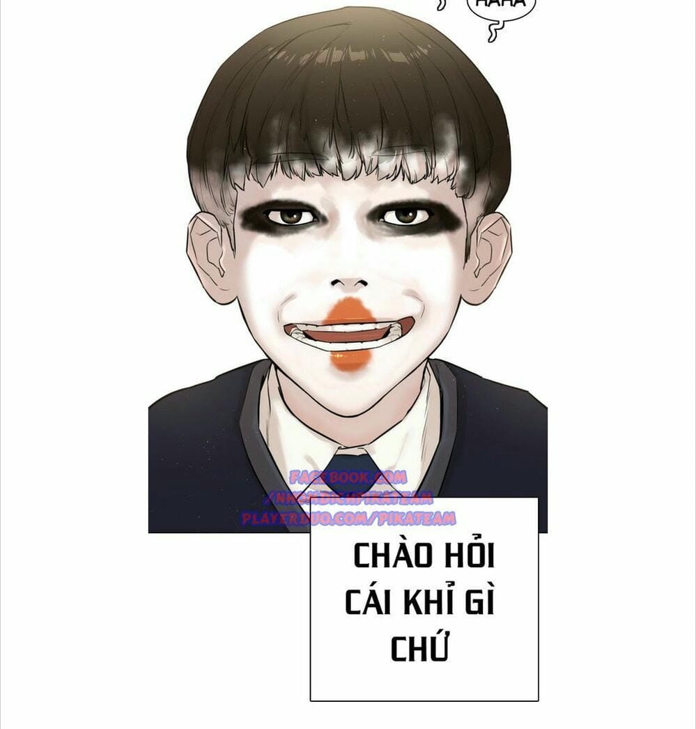 Truyện Tranh Cách Chiến Thắng Trận Đấu trang 6