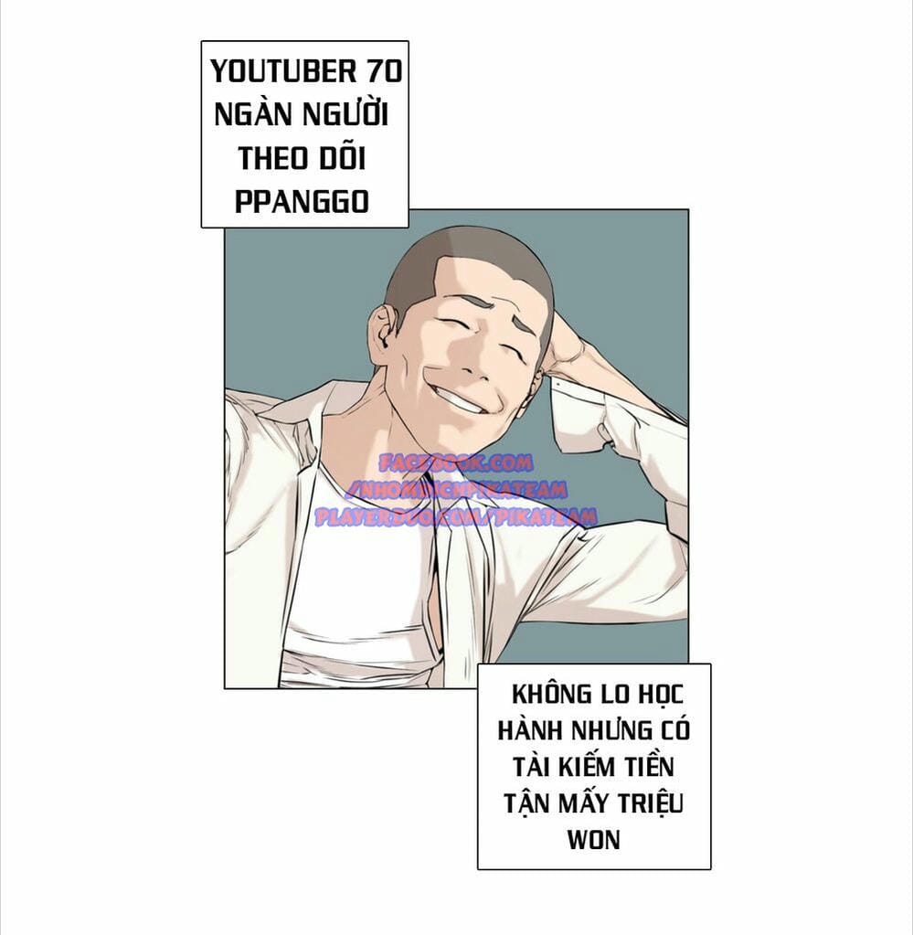 Truyện Tranh Cách Chiến Thắng Trận Đấu trang 6