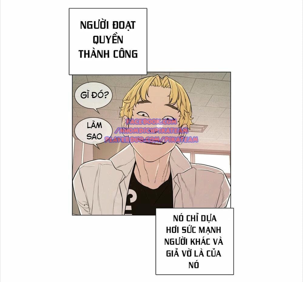 Truyện Tranh Cách Chiến Thắng Trận Đấu trang 6