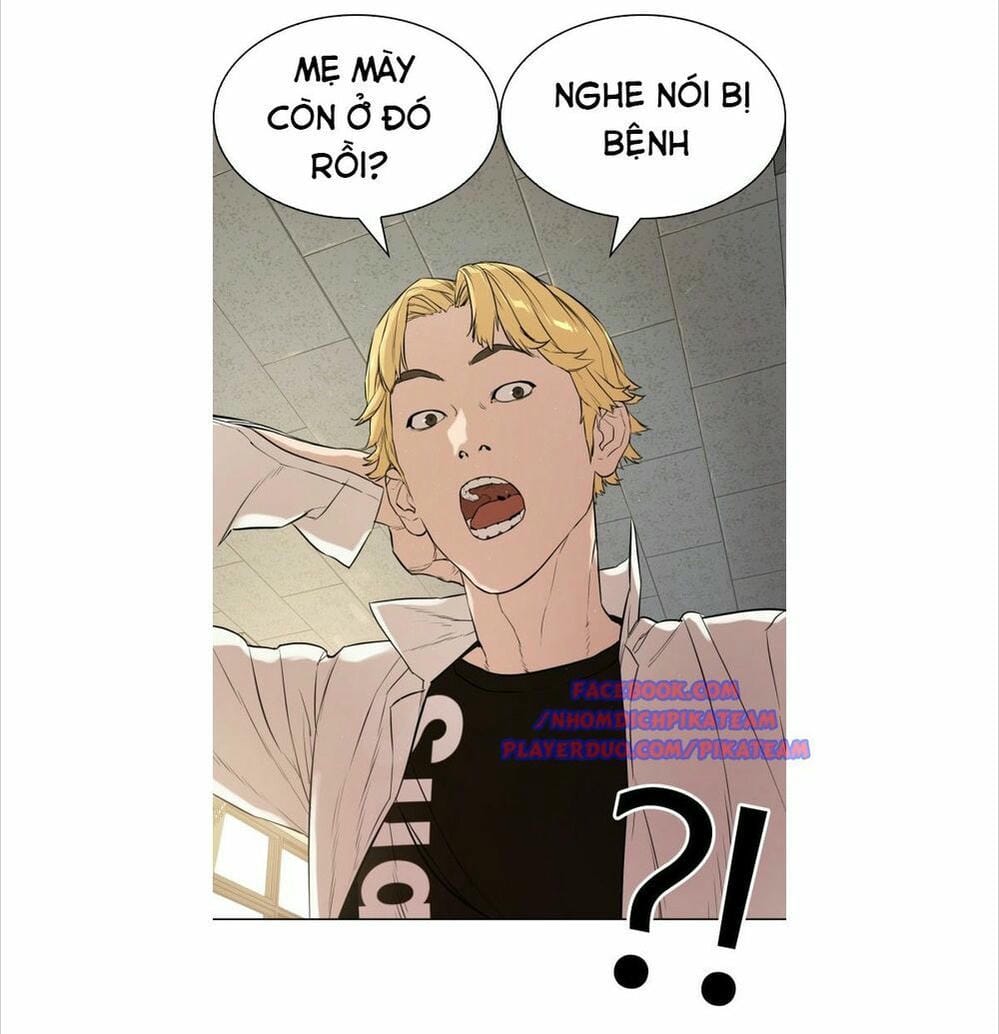 Truyện Tranh Cách Chiến Thắng Trận Đấu trang 6