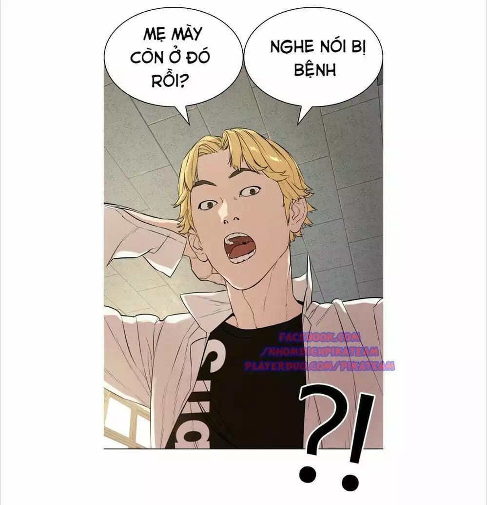 Truyện Tranh Cách Chiến Thắng Trận Đấu trang 6