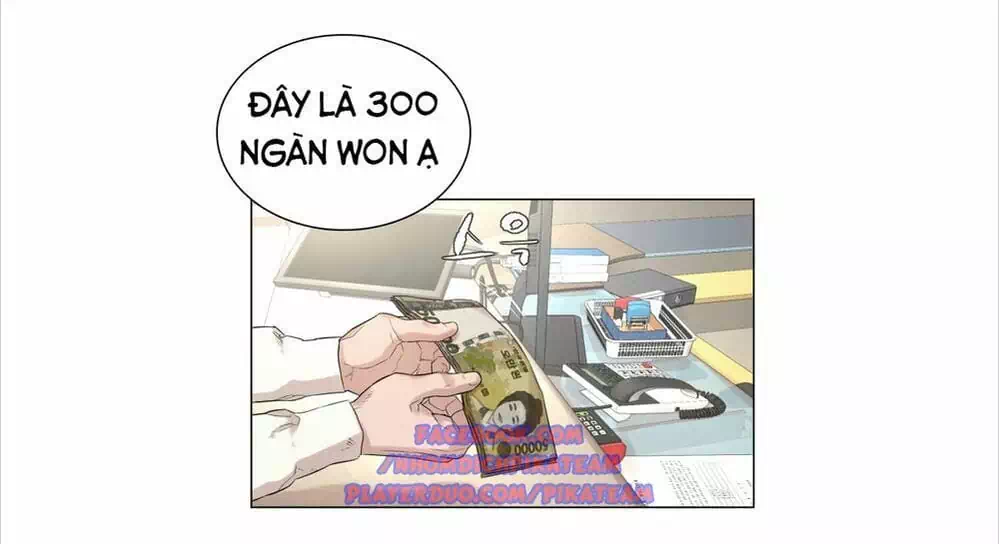 Truyện Tranh Cách Chiến Thắng Trận Đấu trang 6