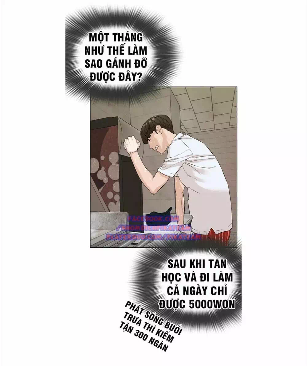 Truyện Tranh Cách Chiến Thắng Trận Đấu trang 6