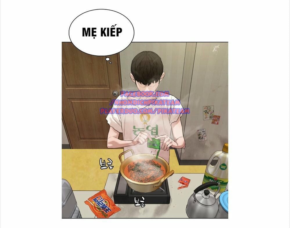 Truyện Tranh Cách Chiến Thắng Trận Đấu trang 6