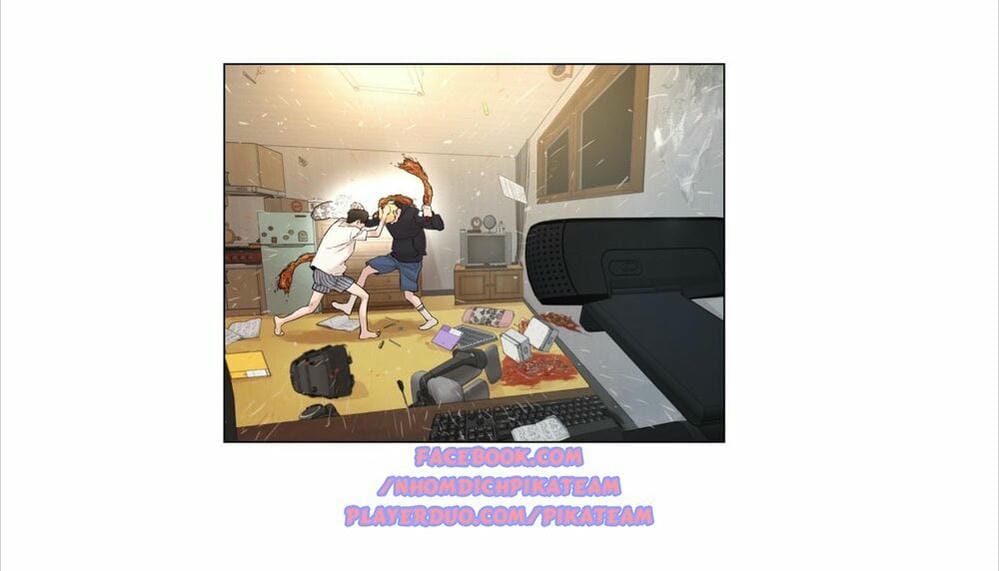 Truyện Tranh Cách Chiến Thắng Trận Đấu trang 6