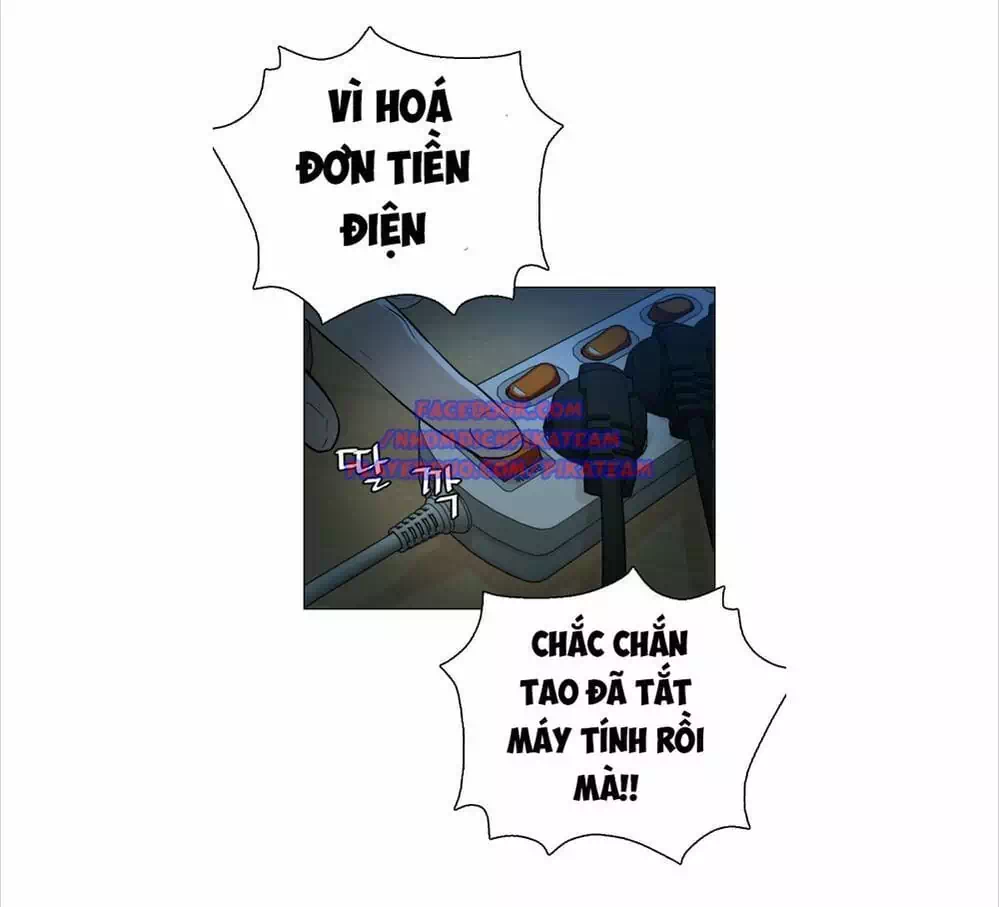 Truyện Tranh Cách Chiến Thắng Trận Đấu trang 6