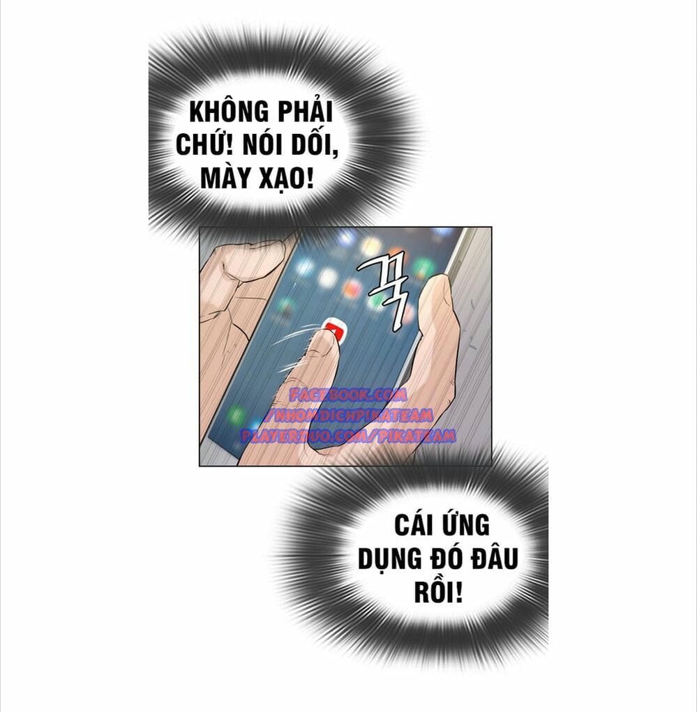 Truyện Tranh Cách Chiến Thắng Trận Đấu trang 6