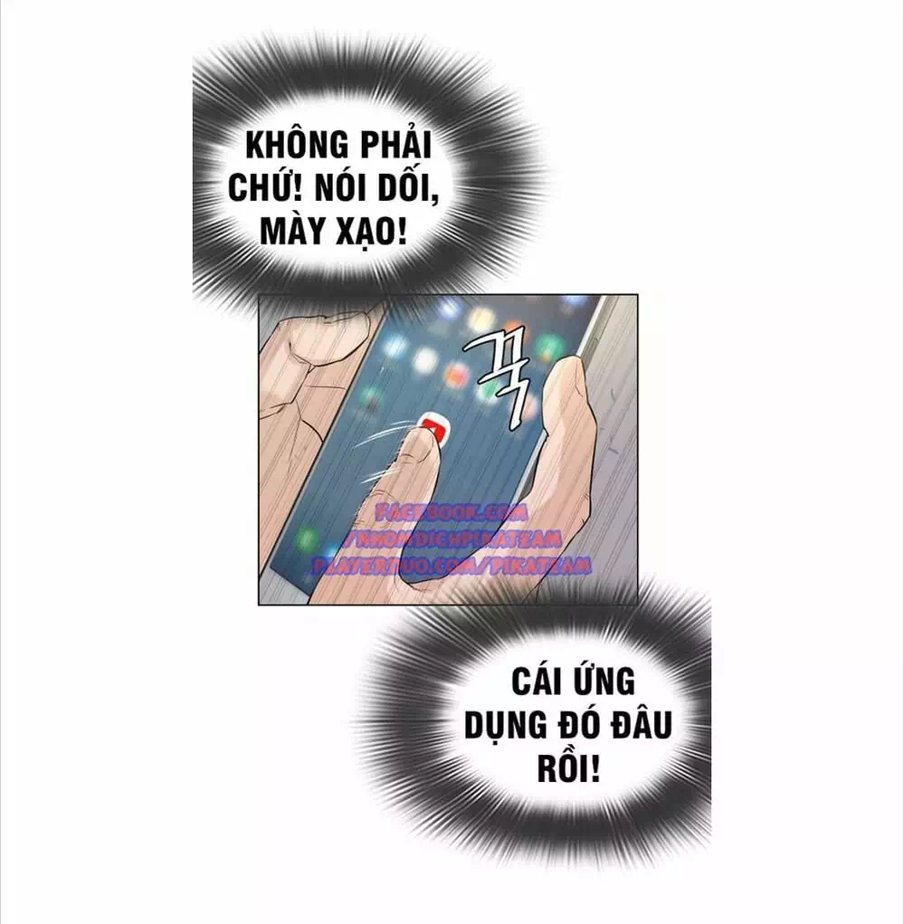 Truyện Tranh Cách Chiến Thắng Trận Đấu trang 6