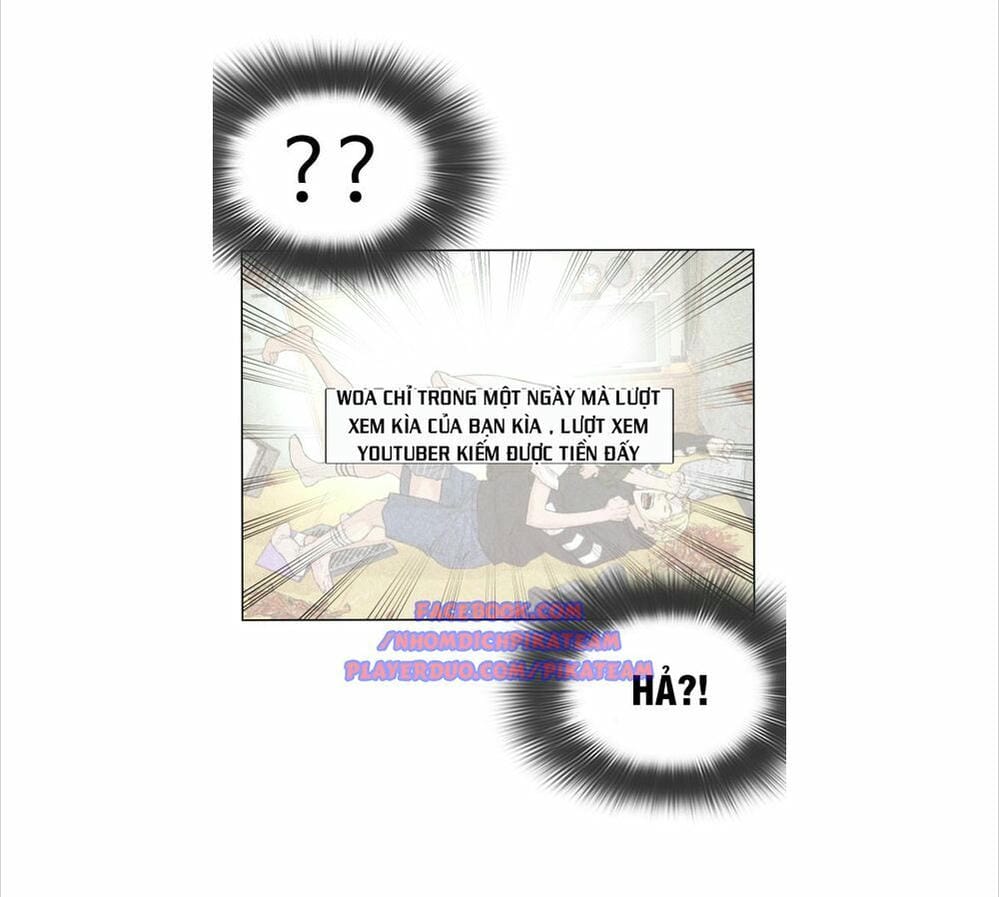 Truyện Tranh Cách Chiến Thắng Trận Đấu trang 6