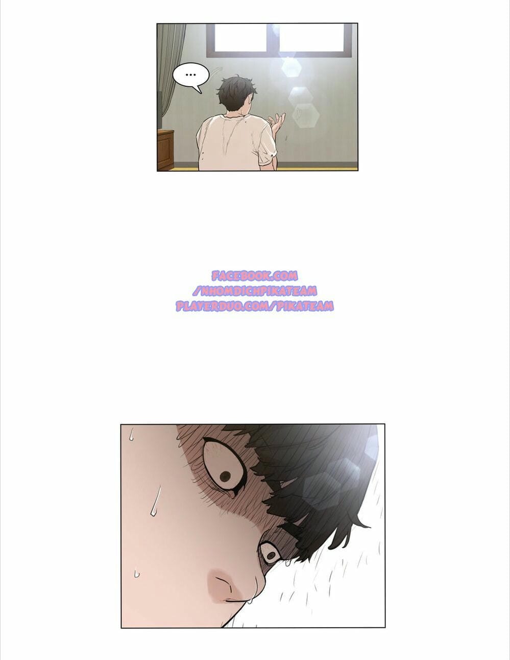 Truyện Tranh Cách Chiến Thắng Trận Đấu trang 6