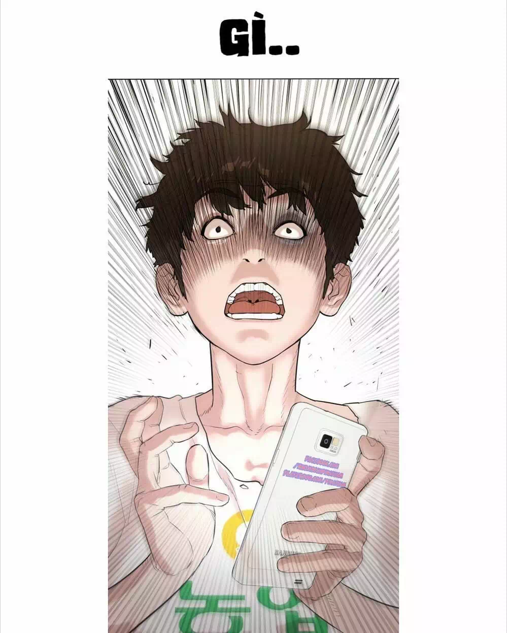 Truyện Tranh Cách Chiến Thắng Trận Đấu trang 6