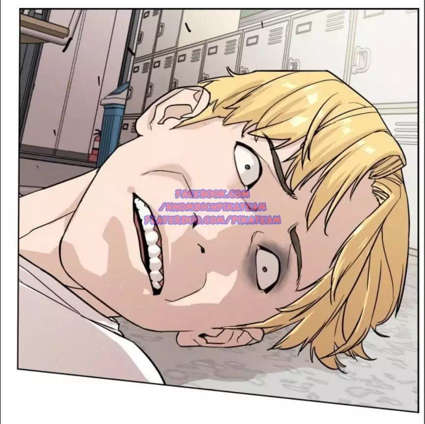 Truyện Tranh Cách Chiến Thắng Trận Đấu trang 6