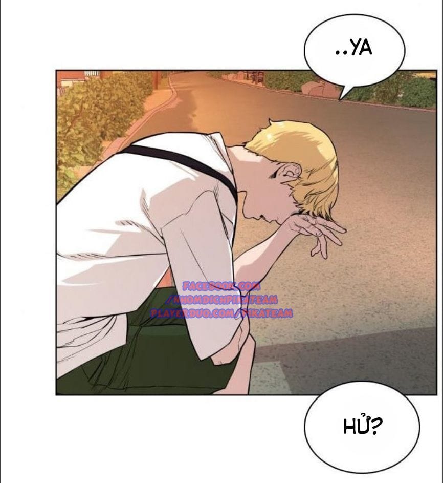 Truyện Tranh Cách Chiến Thắng Trận Đấu trang 6