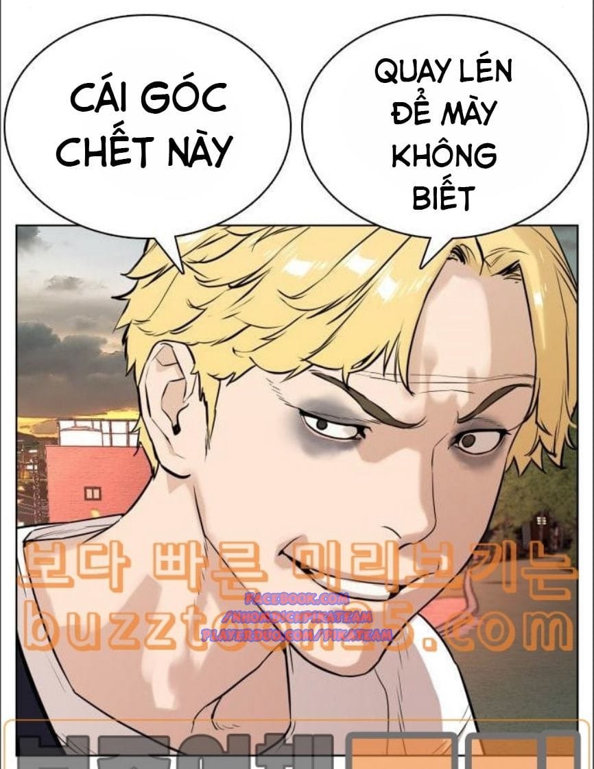 Truyện Tranh Cách Chiến Thắng Trận Đấu trang 6