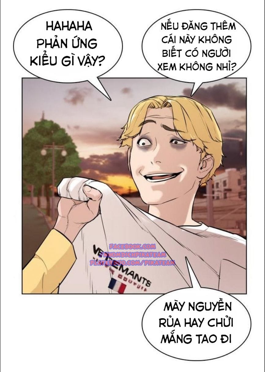 Truyện Tranh Cách Chiến Thắng Trận Đấu trang 6