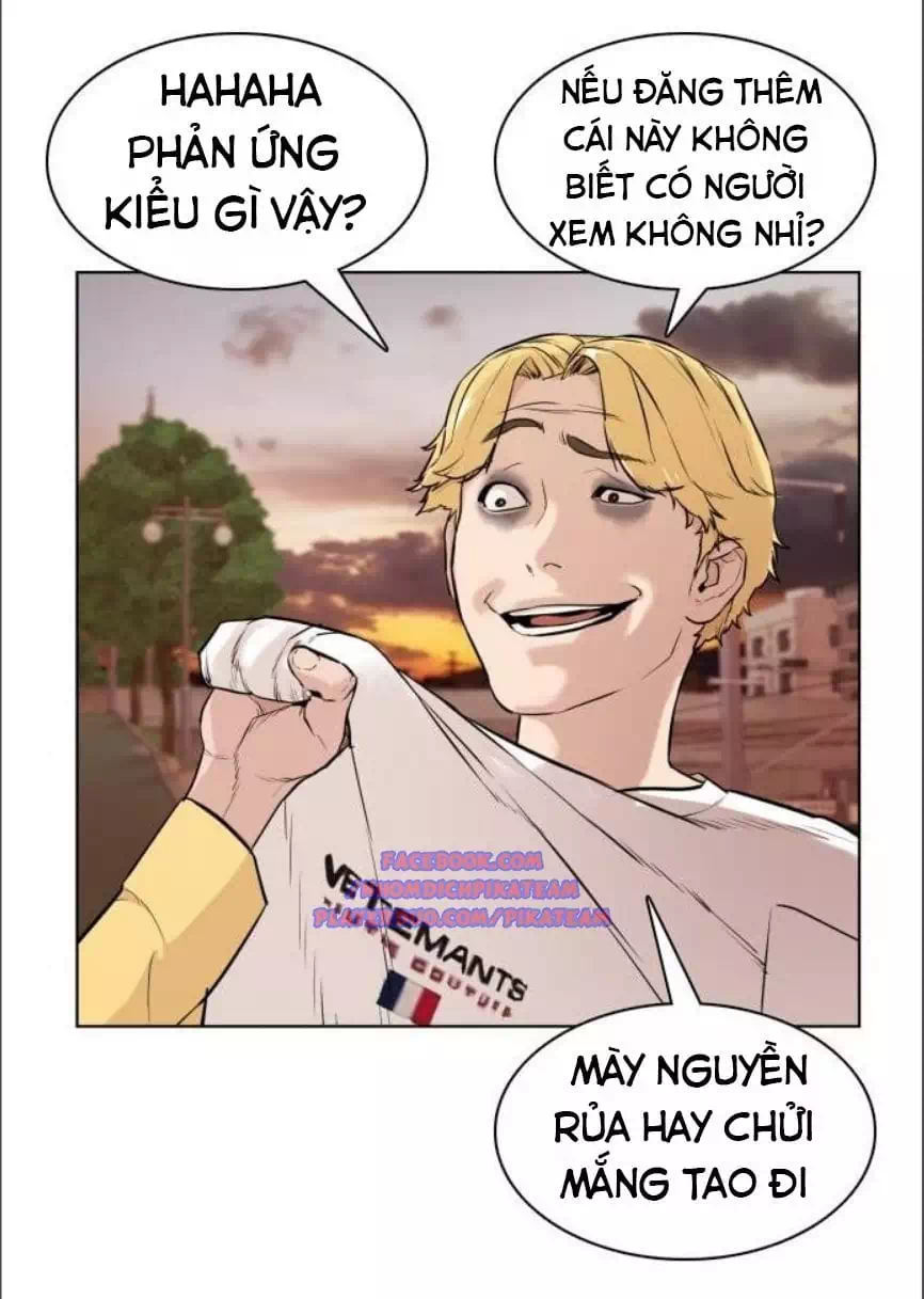 Truyện Tranh Cách Chiến Thắng Trận Đấu trang 6