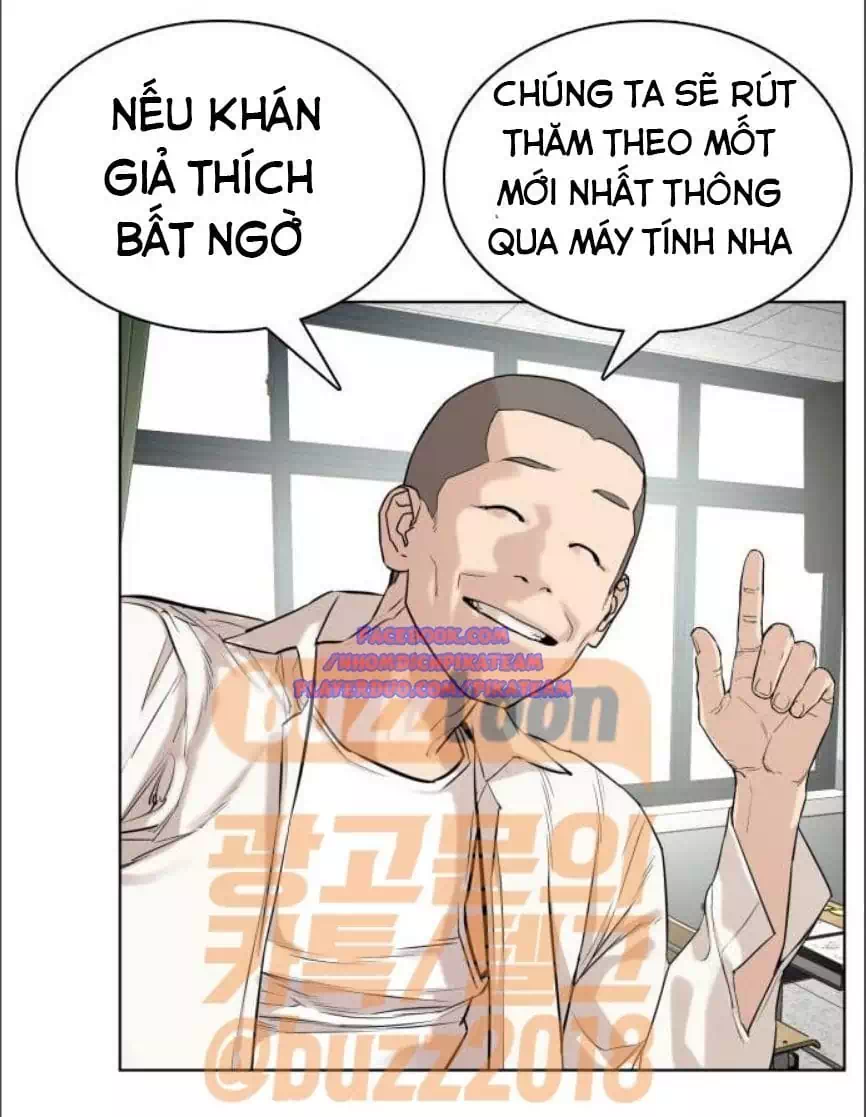 Truyện Tranh Cách Chiến Thắng Trận Đấu trang 6