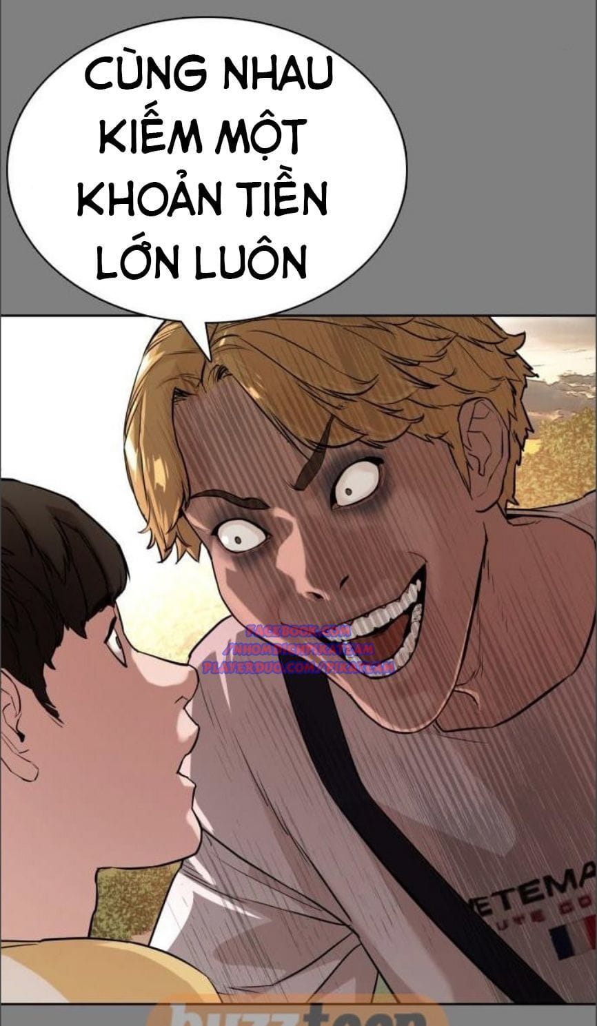 Truyện Tranh Cách Chiến Thắng Trận Đấu trang 6