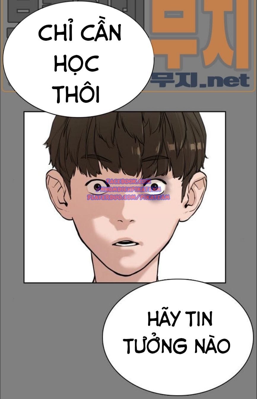 Truyện Tranh Cách Chiến Thắng Trận Đấu trang 6