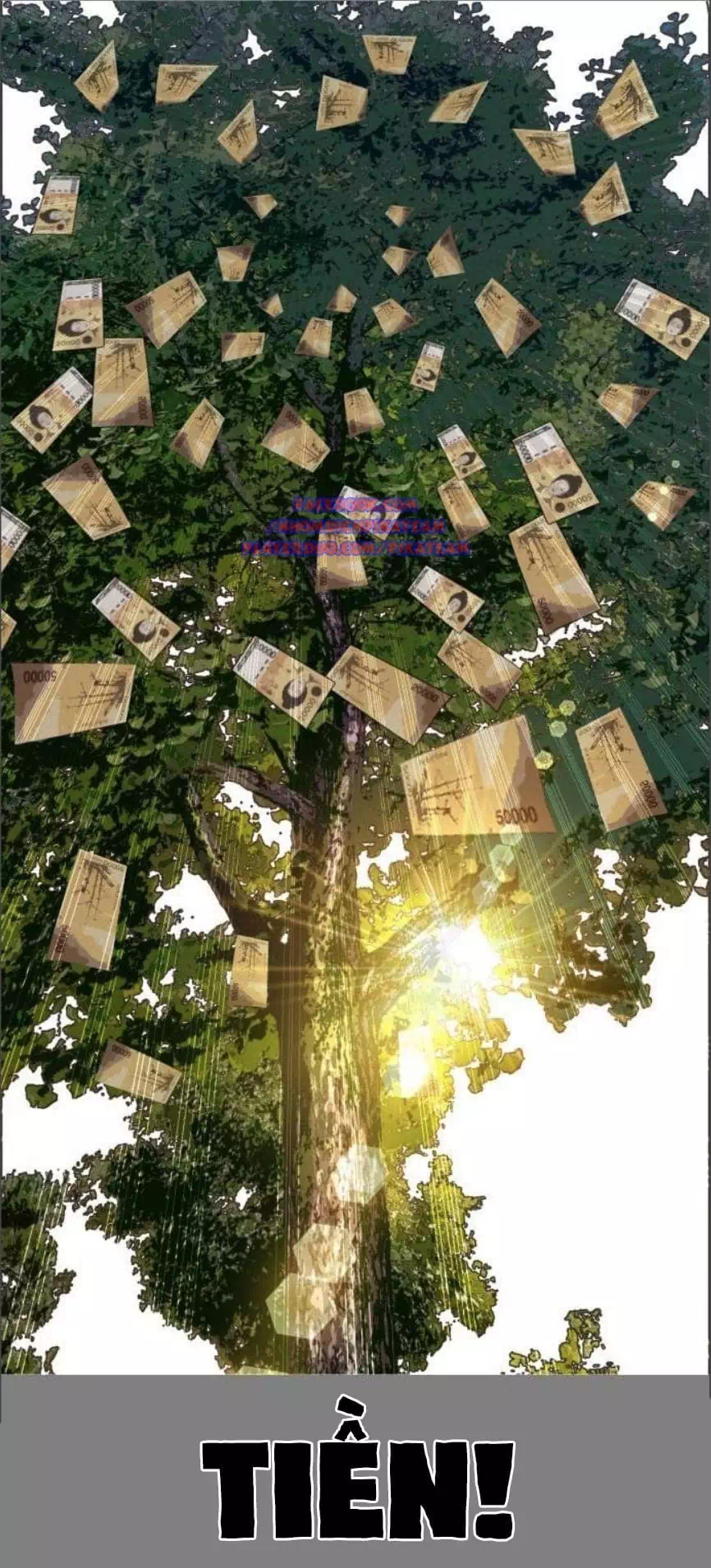 Truyện Tranh Cách Chiến Thắng Trận Đấu trang 6