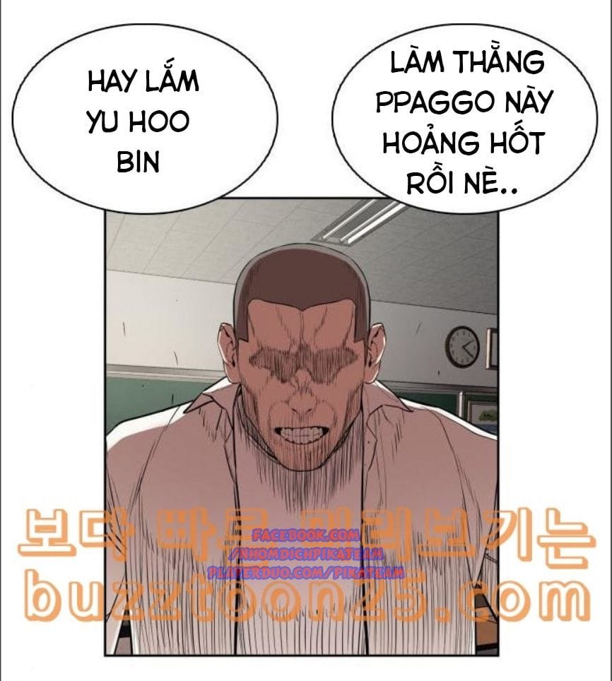 Truyện Tranh Cách Chiến Thắng Trận Đấu trang 6