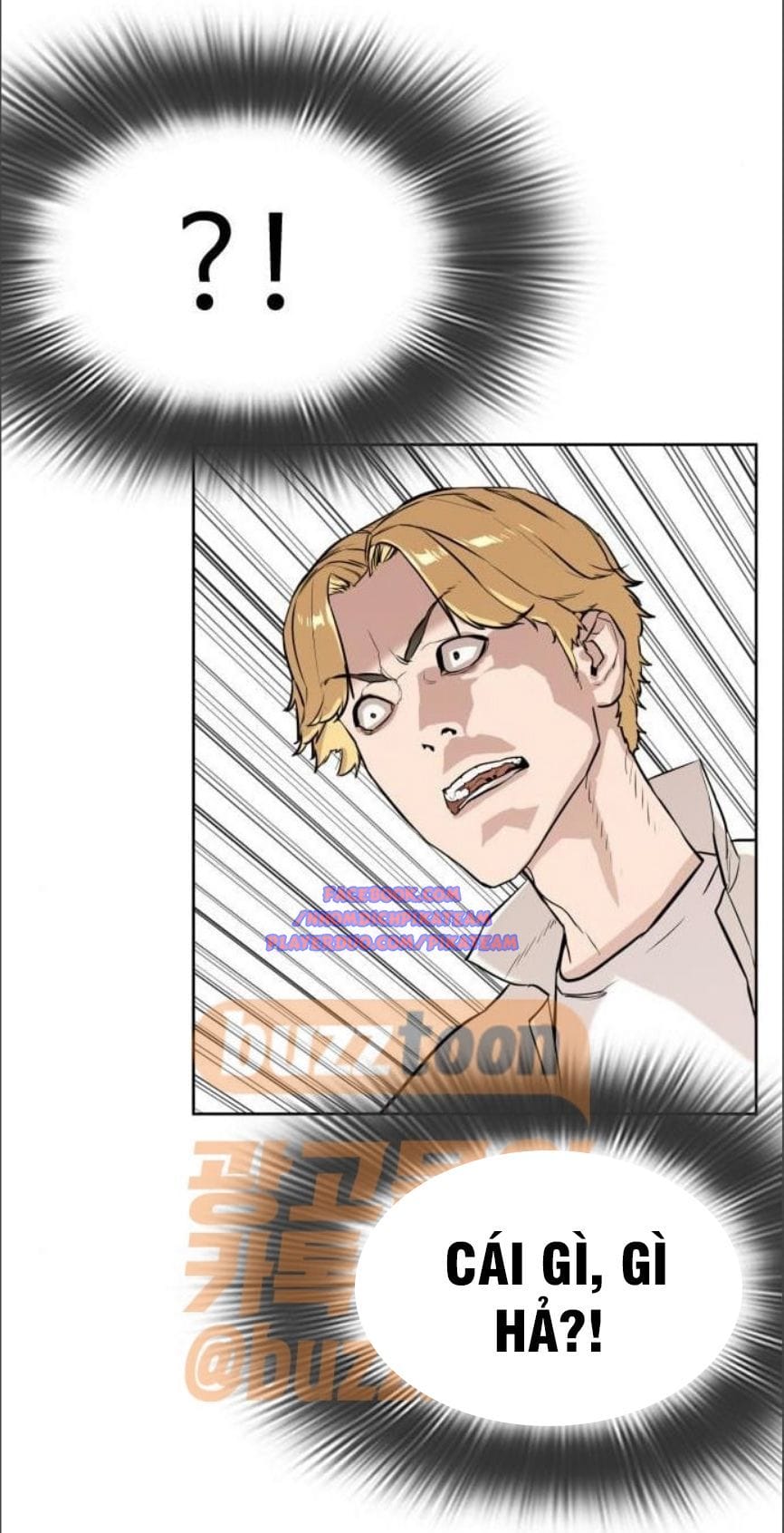 Truyện Tranh Cách Chiến Thắng Trận Đấu trang 6