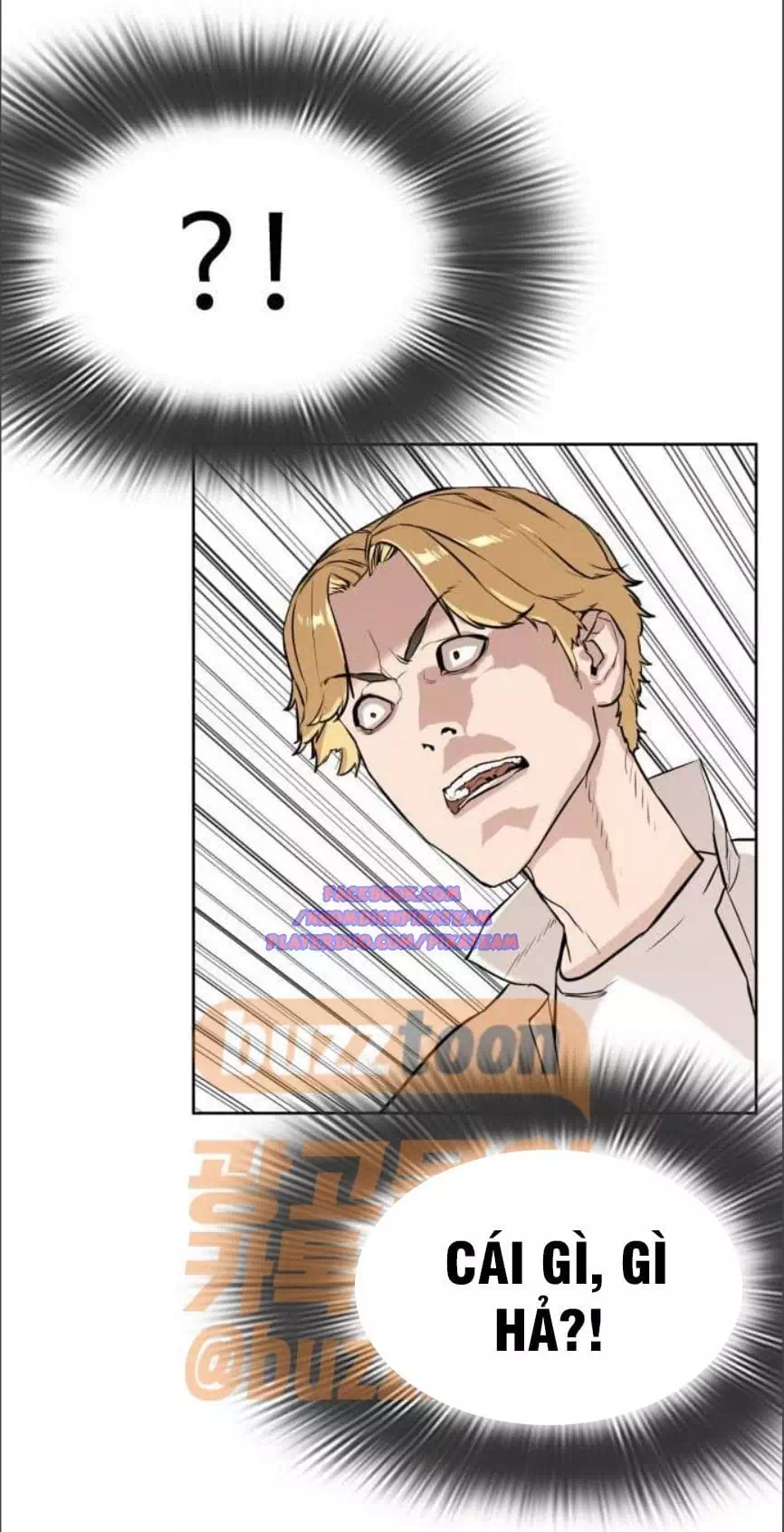 Truyện Tranh Cách Chiến Thắng Trận Đấu trang 6