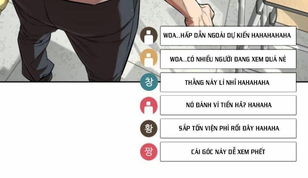 Truyện Tranh Cách Chiến Thắng Trận Đấu trang 6