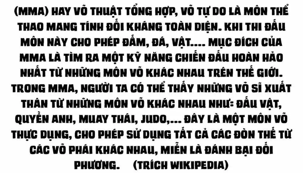 Truyện Tranh Cách Chiến Thắng Trận Đấu trang 6