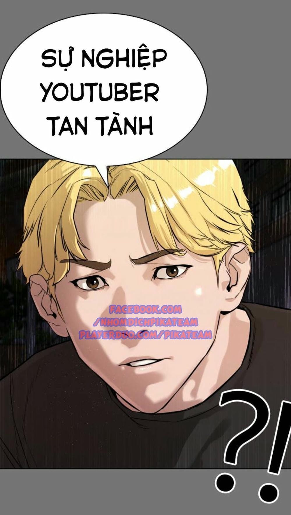Truyện Tranh Cách Chiến Thắng Trận Đấu trang 6