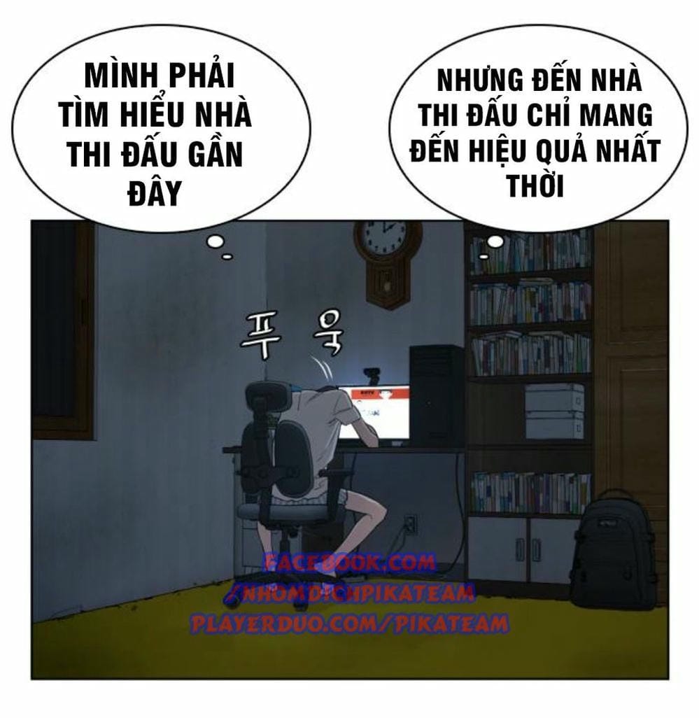 Truyện Tranh Cách Chiến Thắng Trận Đấu trang 6