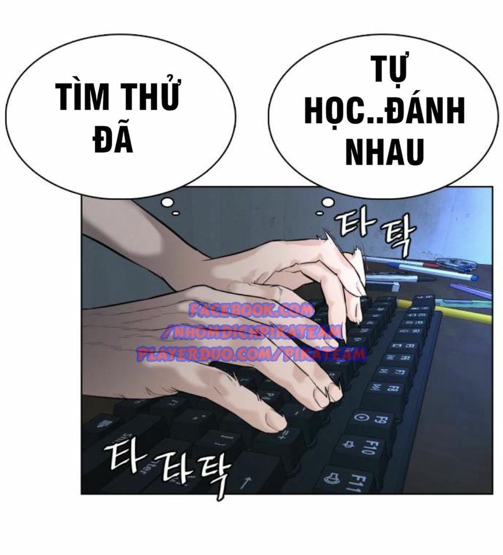 Truyện Tranh Cách Chiến Thắng Trận Đấu trang 6