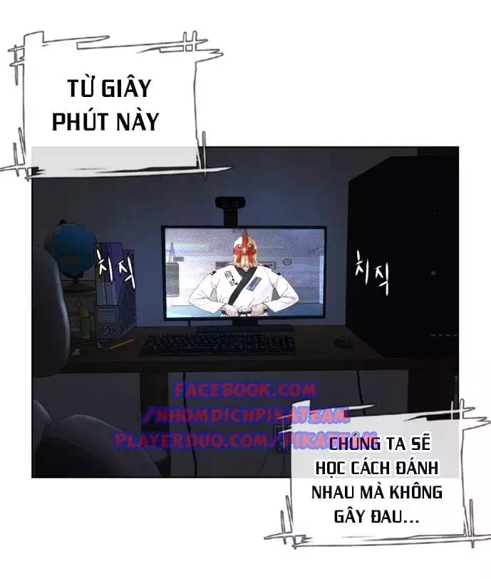 Truyện Tranh Cách Chiến Thắng Trận Đấu trang 6