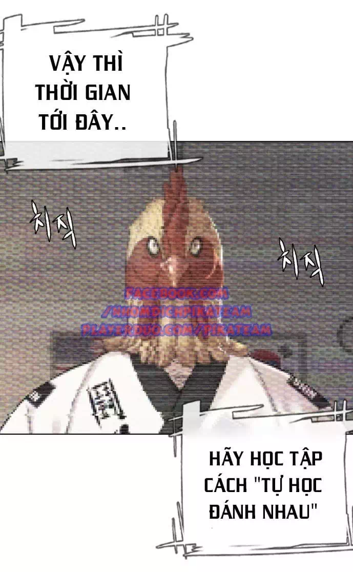 Truyện Tranh Cách Chiến Thắng Trận Đấu trang 6