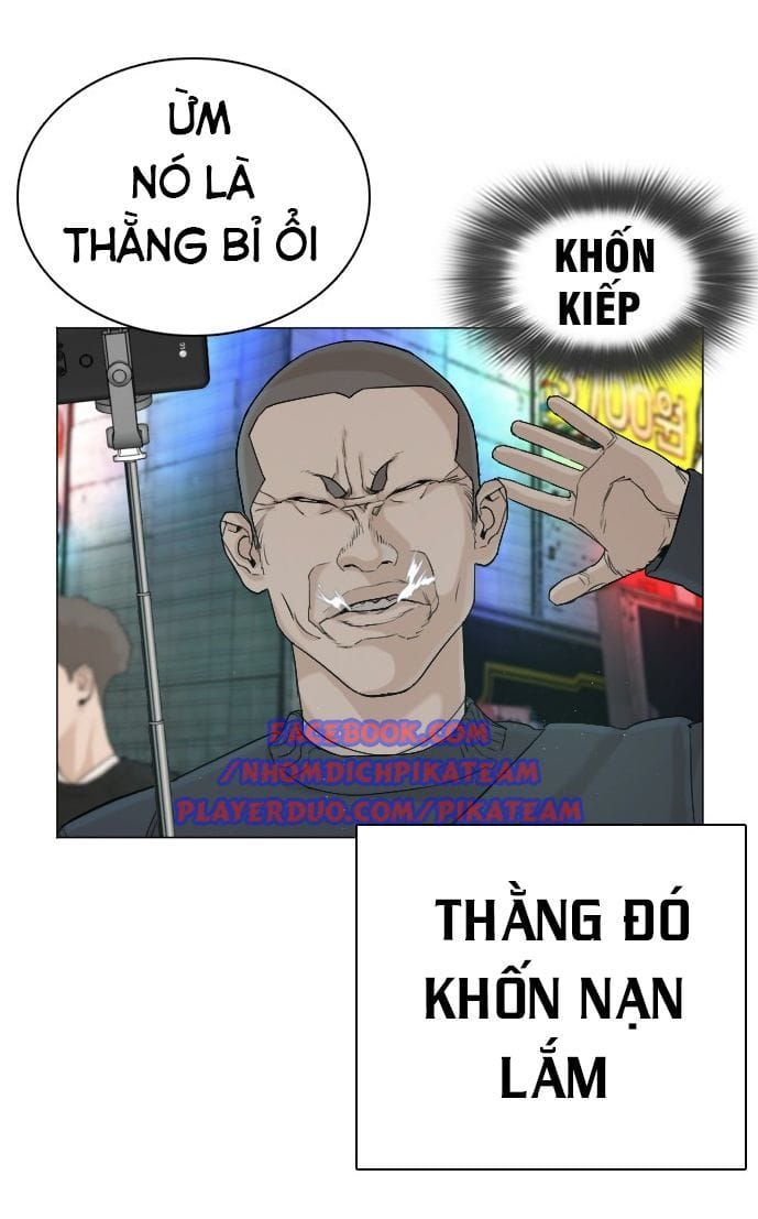 Truyện Tranh Cách Chiến Thắng Trận Đấu trang 6