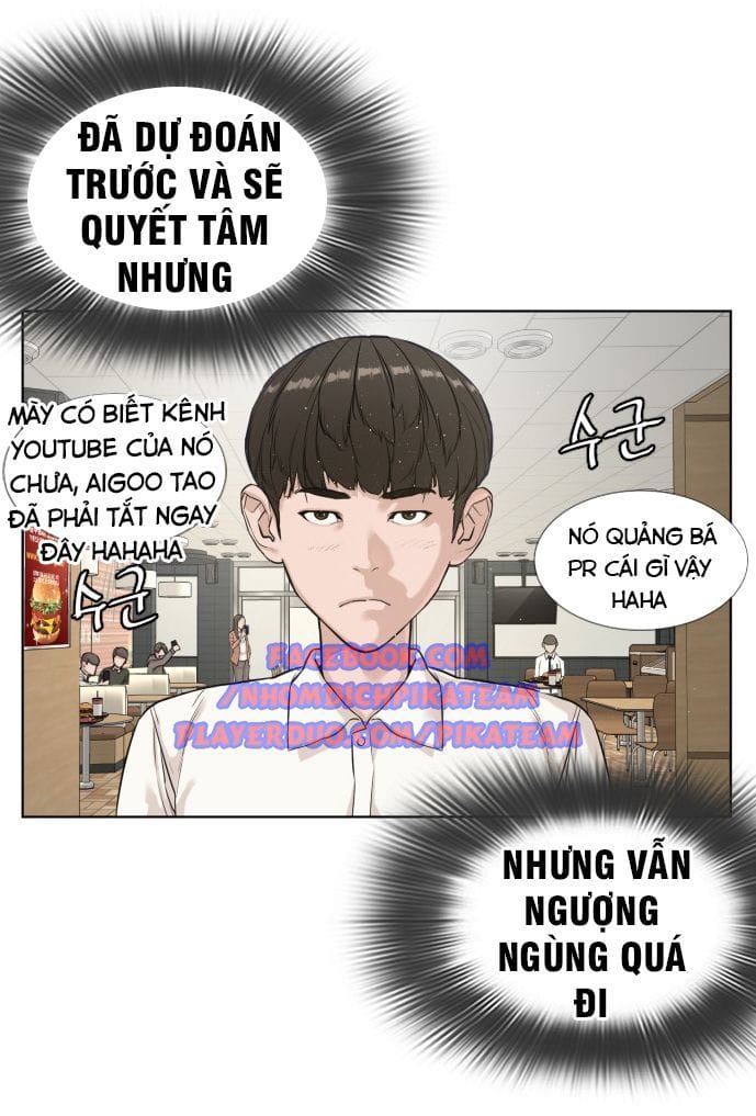 Truyện Tranh Cách Chiến Thắng Trận Đấu trang 6