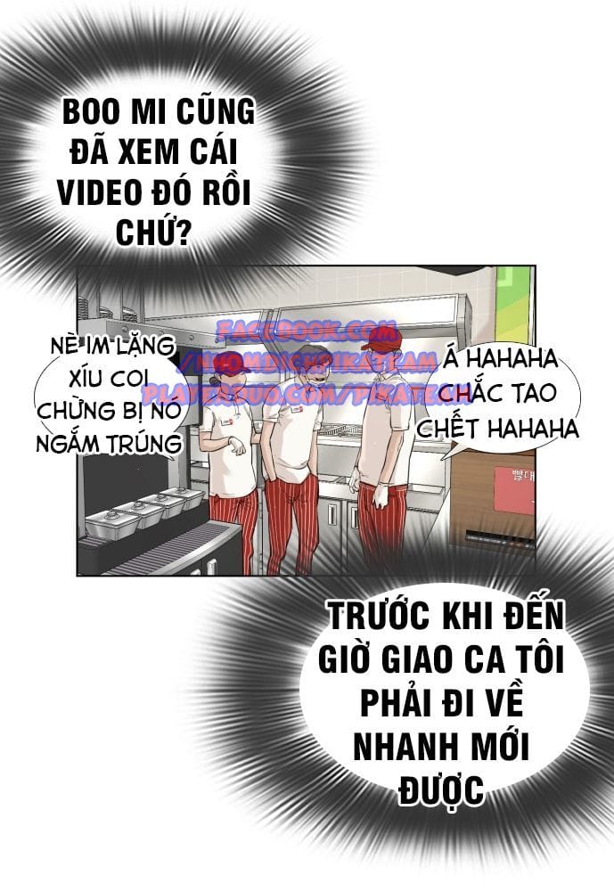 Truyện Tranh Cách Chiến Thắng Trận Đấu trang 6