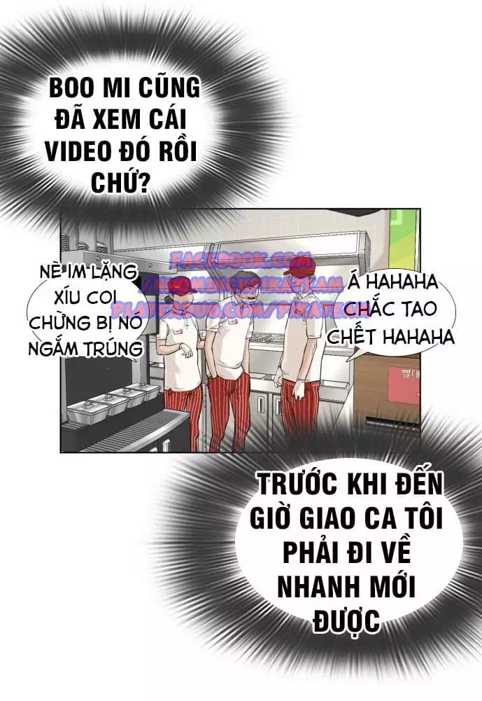 Truyện Tranh Cách Chiến Thắng Trận Đấu trang 6