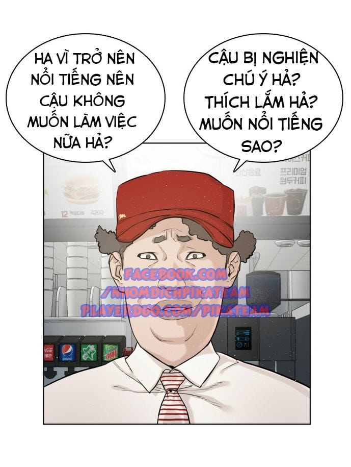 Truyện Tranh Cách Chiến Thắng Trận Đấu trang 6