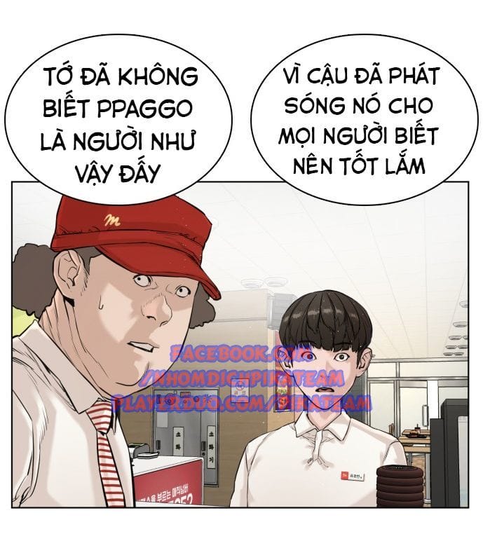 Truyện Tranh Cách Chiến Thắng Trận Đấu trang 6