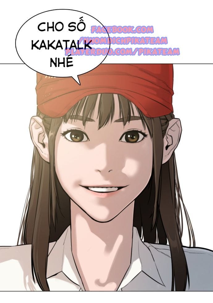 Truyện Tranh Cách Chiến Thắng Trận Đấu trang 6