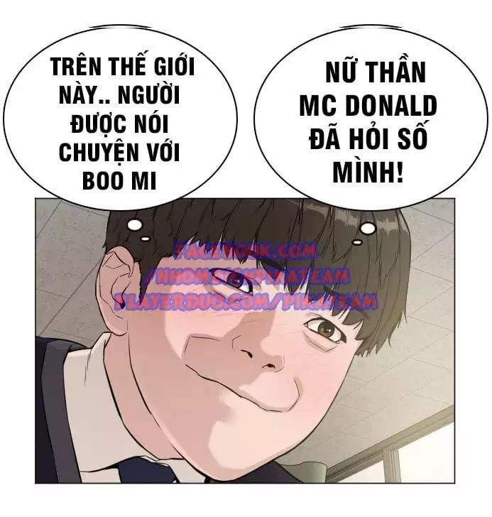 Truyện Tranh Cách Chiến Thắng Trận Đấu trang 6