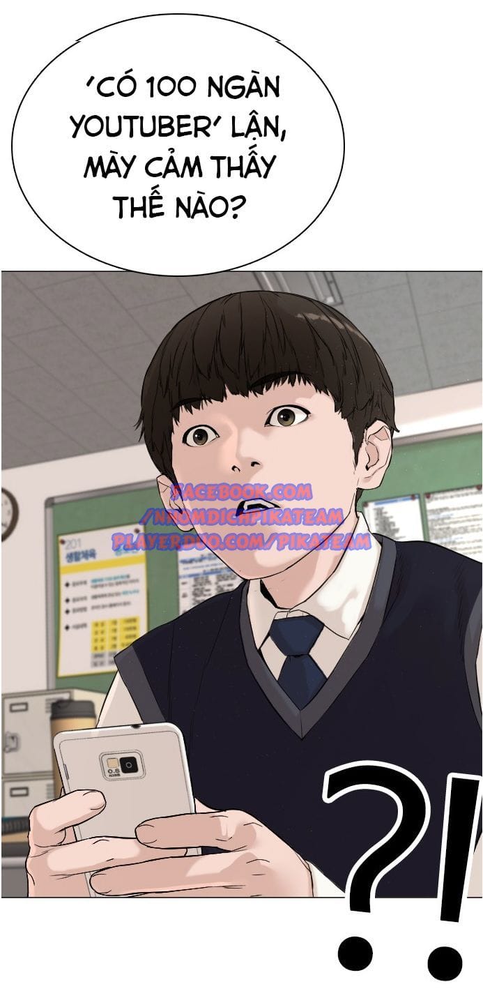 Truyện Tranh Cách Chiến Thắng Trận Đấu trang 6