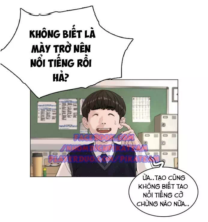 Truyện Tranh Cách Chiến Thắng Trận Đấu trang 6