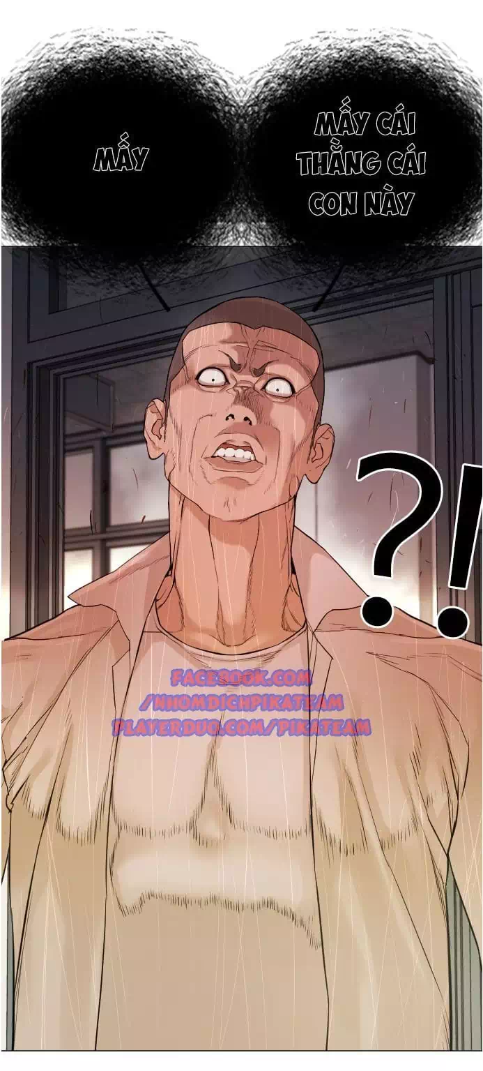 Truyện Tranh Cách Chiến Thắng Trận Đấu trang 6