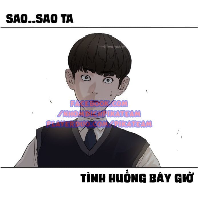 Truyện Tranh Cách Chiến Thắng Trận Đấu trang 6