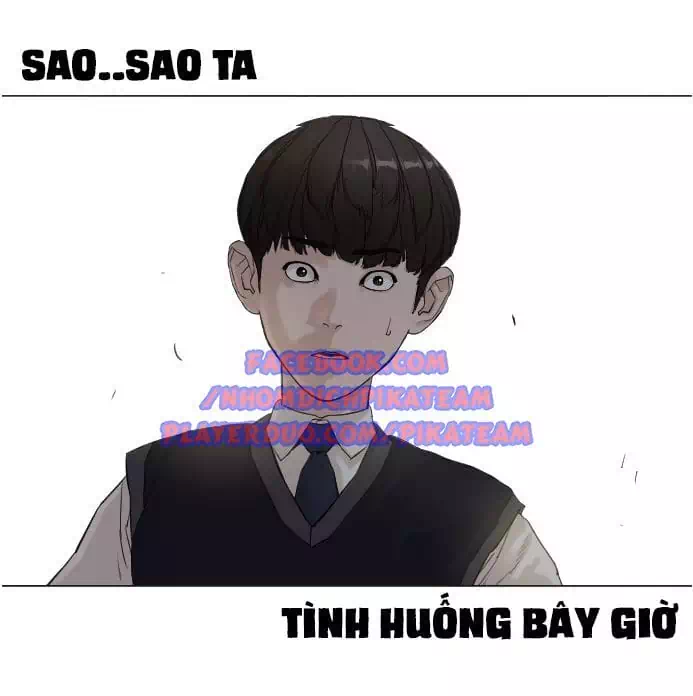 Truyện Tranh Cách Chiến Thắng Trận Đấu trang 6