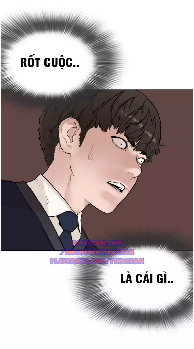 Truyện Tranh Cách Chiến Thắng Trận Đấu trang 6